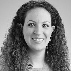 Stacey Kineth